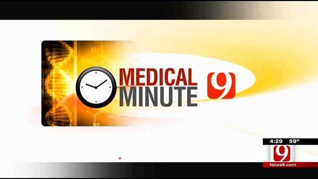 Medical Minute: Testing On Fish