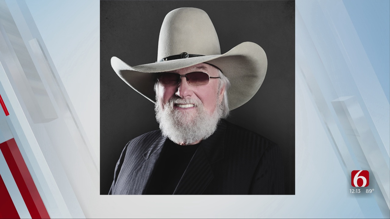 Country Music Legend Charlie Daniels Has Died Of A Stroke At 83