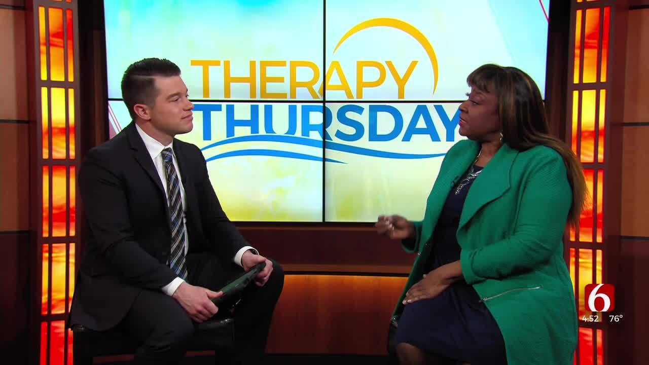 Therapy Thoughts: How To Curtail People-Pleasing Behavior