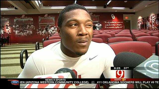 OU Defense Happy About Extra Bowl Practices