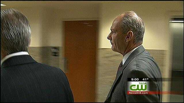 Former Skiatook Superintendent, OKC Supplier Plead Guilty To Conspiracy
