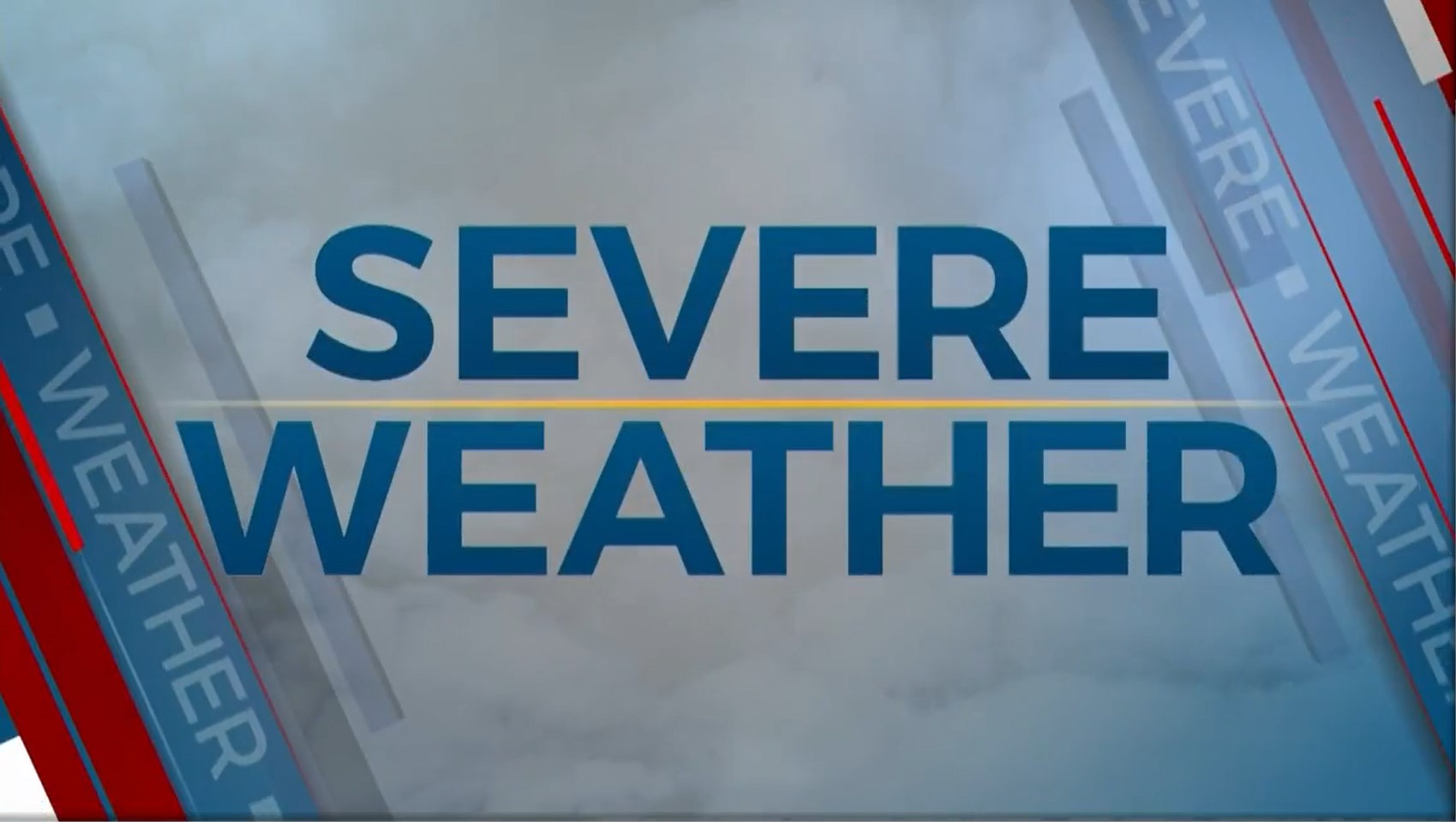 As Severe Weather Season Approaches, Officials Encouraging Preparedness