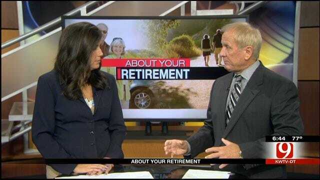About Your Retirement: Plan Your Retirement Plans