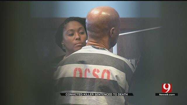 Judge Sets Execution Date For Albert Johnson