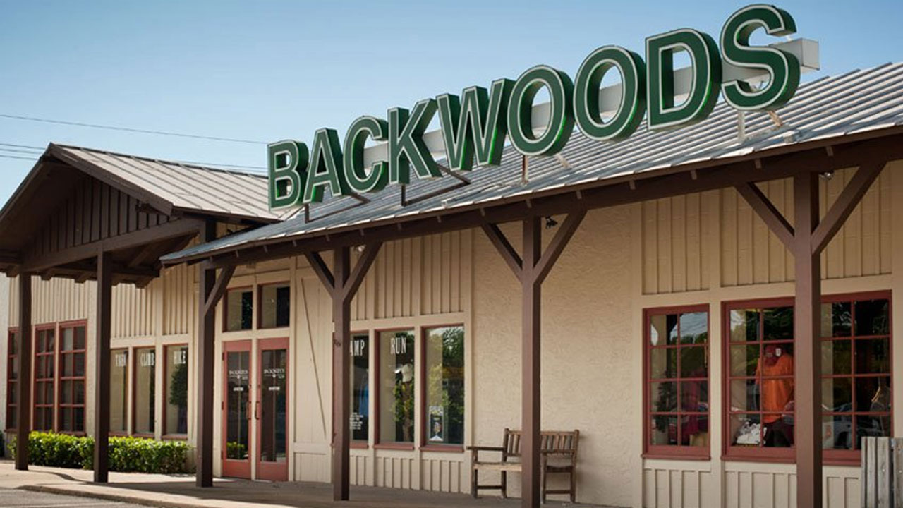Tulsa Retailer Backwoods Closes After 40 Years
