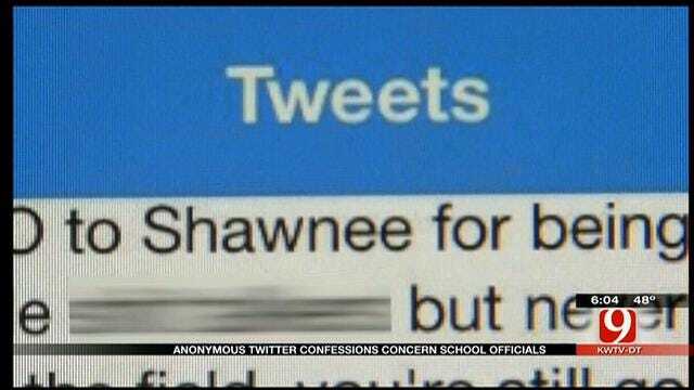 Cyber Bullying Investigated At Central OK High Schools