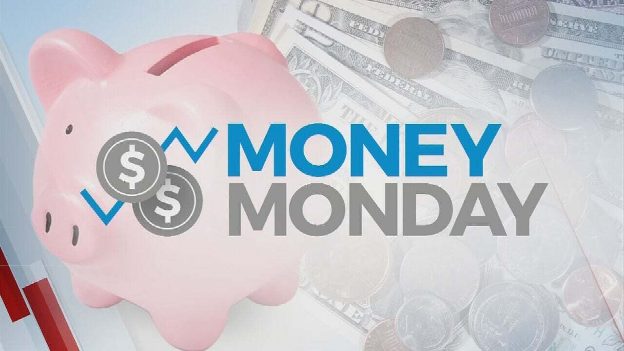 Money Monday: Stimulus Checks & Planning For 2021
