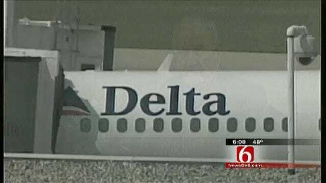 Retired Delta Pilot Has Advice For Tulsa Area American Airline Workers