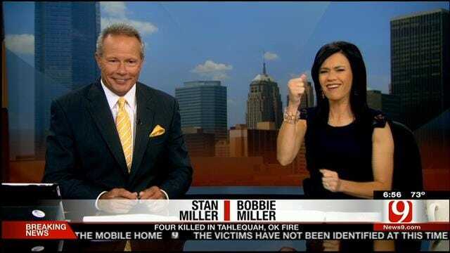 News 9 This Morning: The Week That Was On Friday, June 27