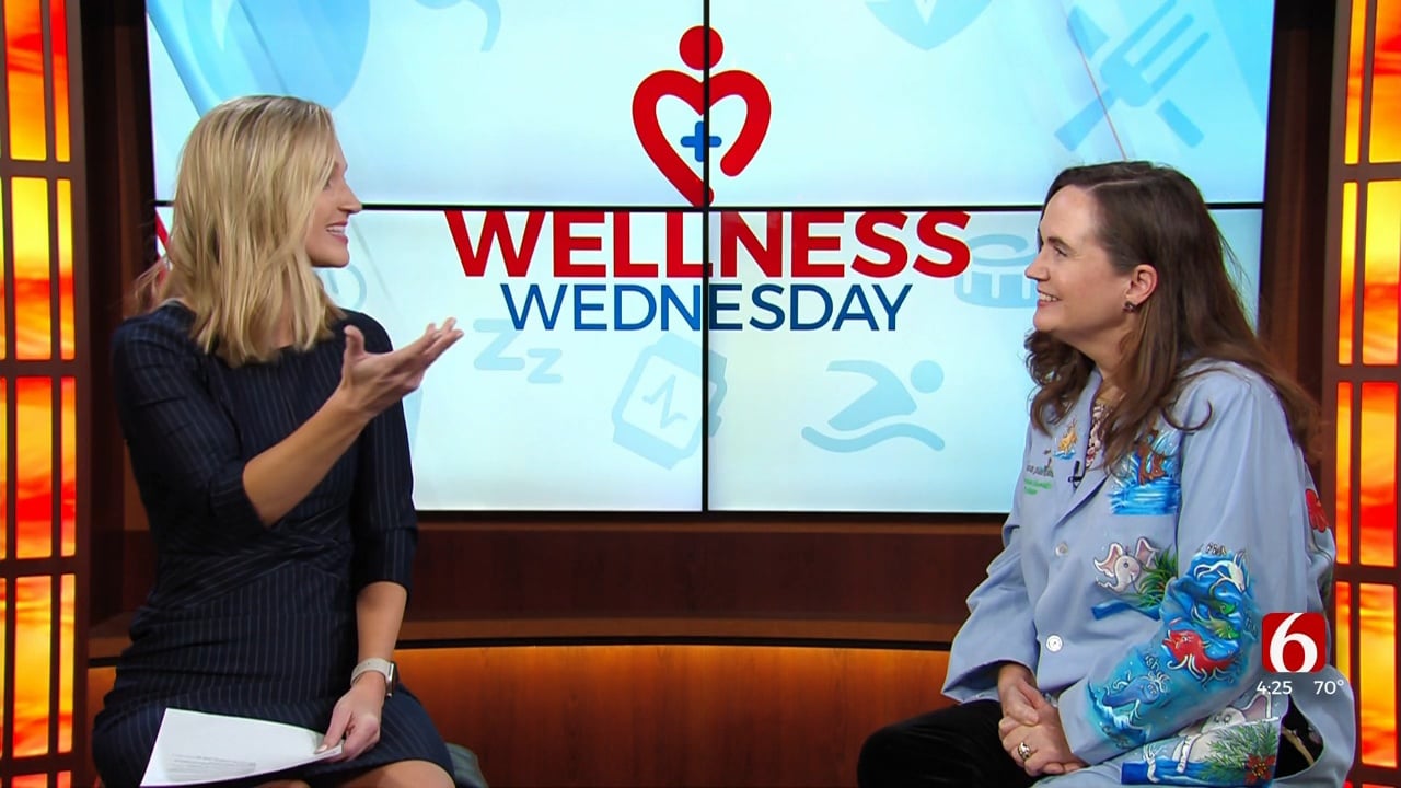 Wellness Watch: How To Prepare Kids For Holiday Travel