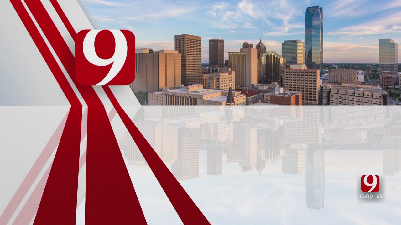 News 9 At Noon Newscast (Feb. 23, 2020)
