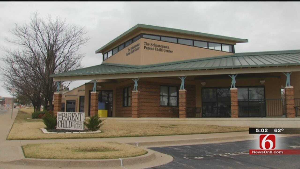 Child Crisis Centers Feeling Effects Of Oklahoma Budget Cuts