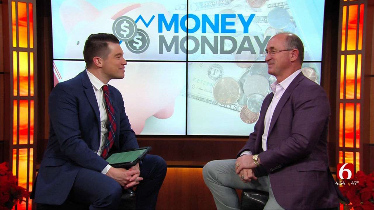 Money Monday: How To Begin Eliminating Your Debt This Holiday Season