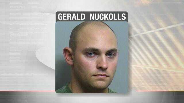 Ex-Tulsa County Deputy Serving Time In Prison Faces More Charges