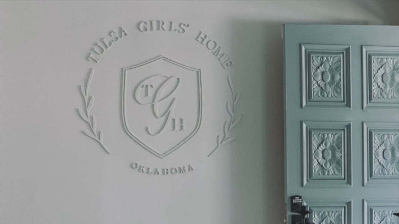 Tulsa Girls' Home To Hold Open House To Celebrate Expansion In Jenks