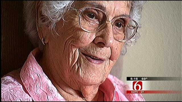 Cleveland Woman Still 'Mother Of The Year' 60 Years Later