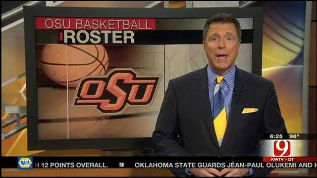 OSU Basketball Loses Two