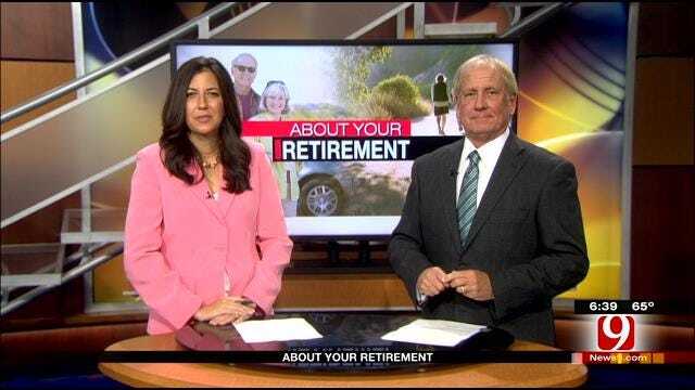 About Your Retirement: Age Discrimination In Employment Act
