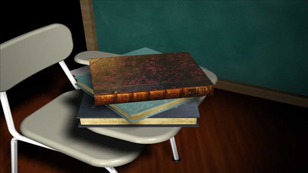 Power Outages Impacting Distance Learning For Some Oklahoma School Districts
