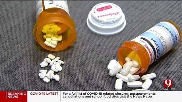 OBN Urges Telehealth Visits For Patients Needing Prescription Refills