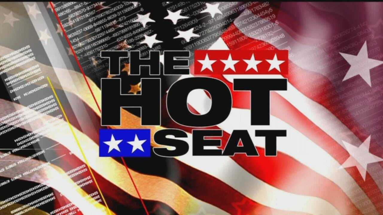 Hot Seat: SoonerPoll Republican Gubernatorial Race Analysis