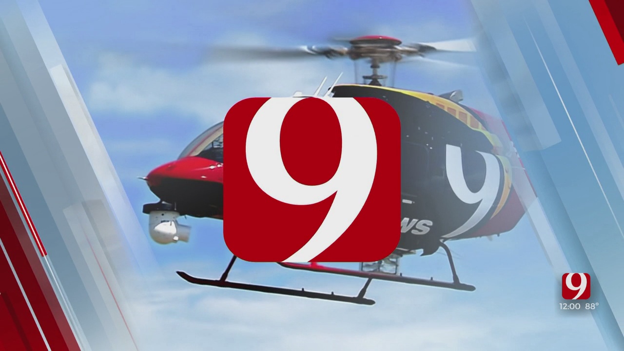 News 9 Noon Newscast (July 27) 
