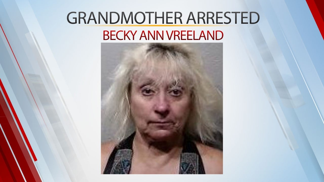 OCPD: Grandmother Arrested In Connection To Death Of 3-Year-Old