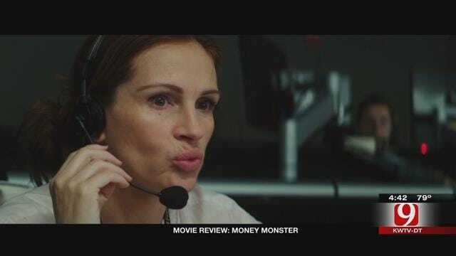 Dino’s Movie Moment: Money Monster