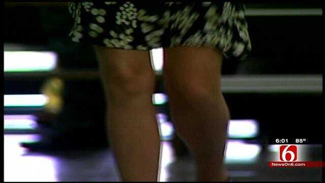 Shining Light On 'Upskirt' Laws In Oklahoma After Owasso Suspect Arrested
