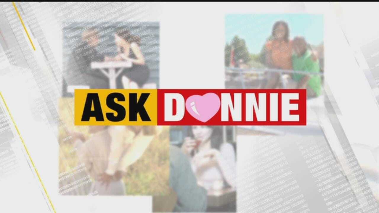 Ask Donnie: Disciplining Child's Phone Usage