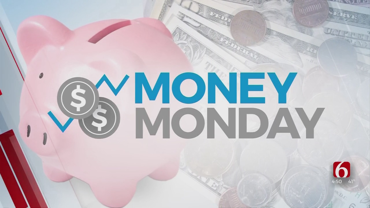 Money Monday: Tax Filing Options
