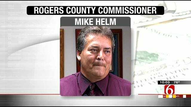 State Audit Finds Numerous Problems With Rogers County Finances