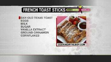 Money Saving Queen: French Toast