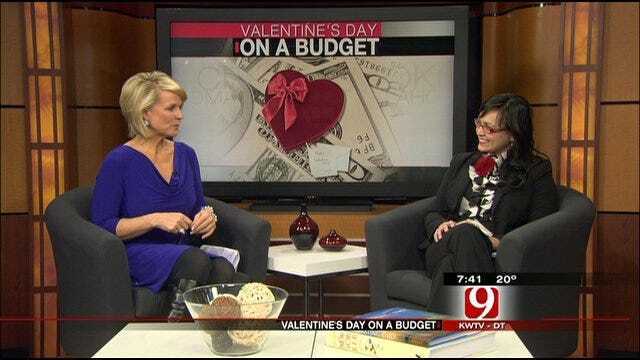 Creative Ideas To Celebrate Valentine's Day Within Your Budget