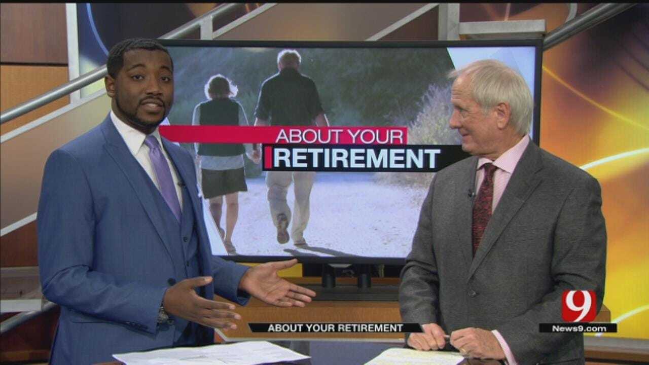 About Your Retirement: After The Holidays