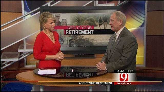 About Your Retirement: Popular Money Scams Targeting Seniors