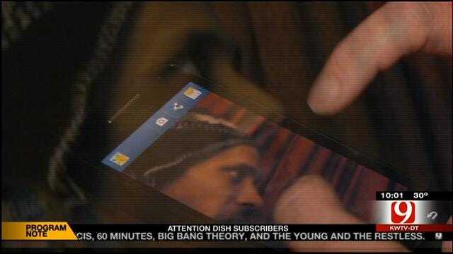 Metro Woman Uses App To See Who Allegedly Stole Her Cell Phone