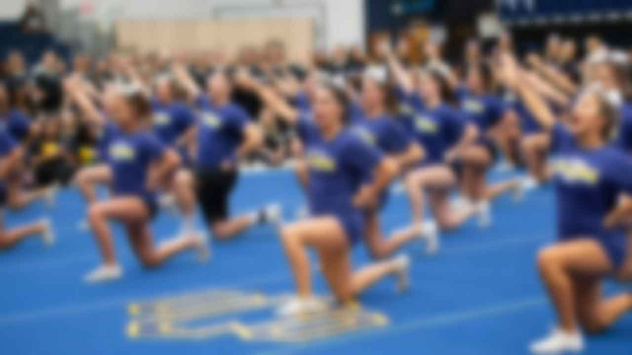 UCO Officials To Hear Suspended Cheer Team Members' Appeal Following Reports Of Team Hazing