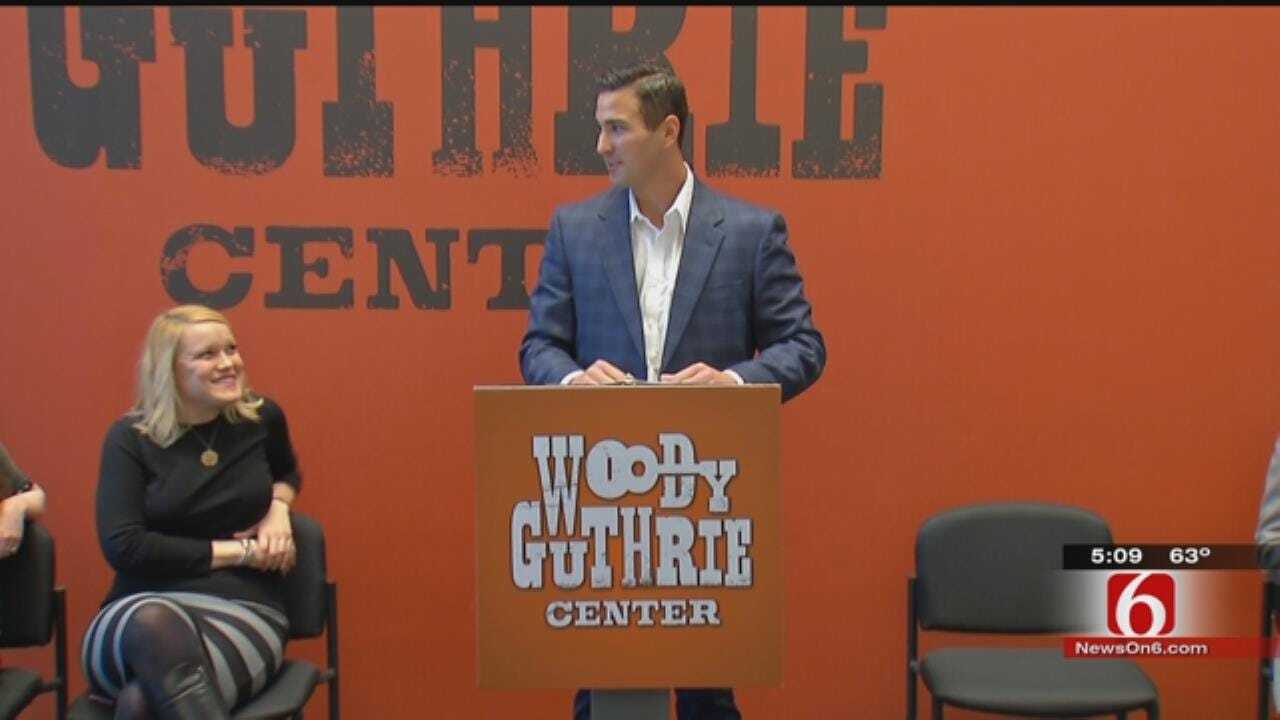Local Promoters To Showcase Tulsa At Austin's SXSW Trade Show