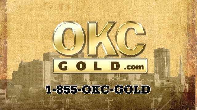 OKC Gold: Approved