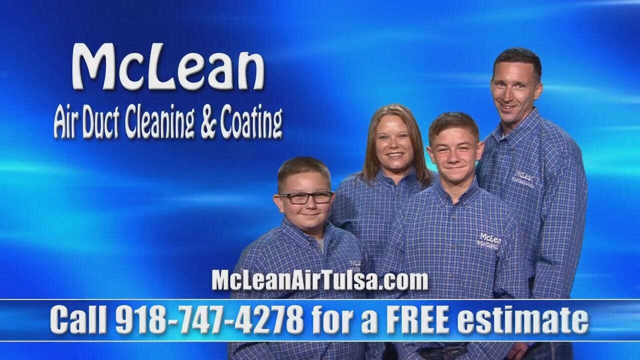 McLean AirDuct Cleaning