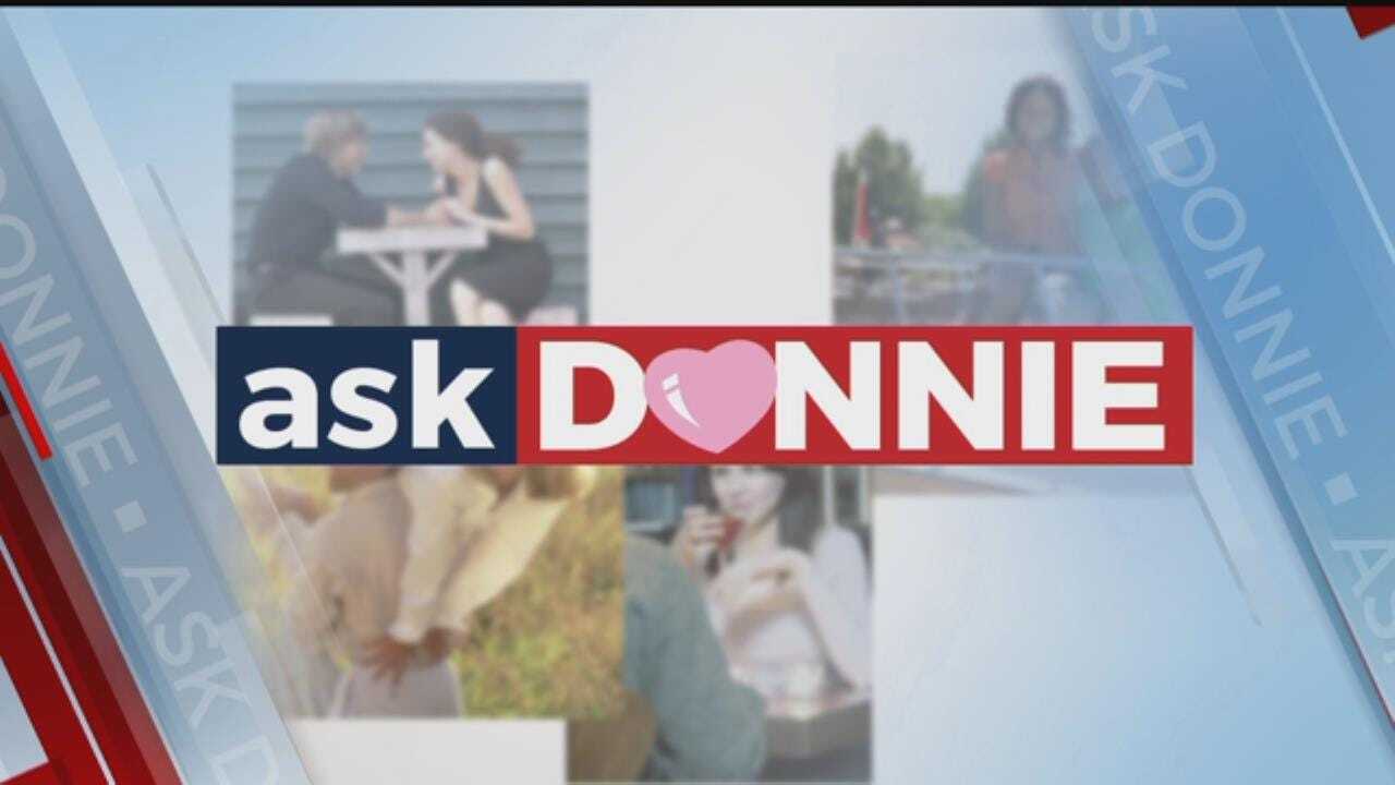 Ask Donnie: Relationship Advice