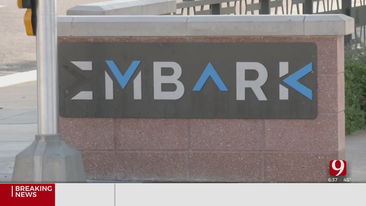 EMBARK To Provide Update On Multimillion-Dollar Rapid Transit System