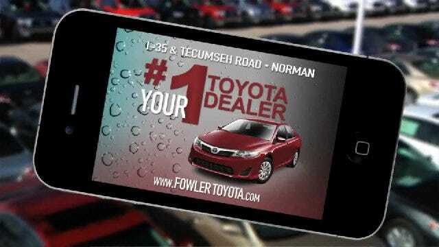 Fowler Toyota: Be Smart With Your Money - Ver. 1