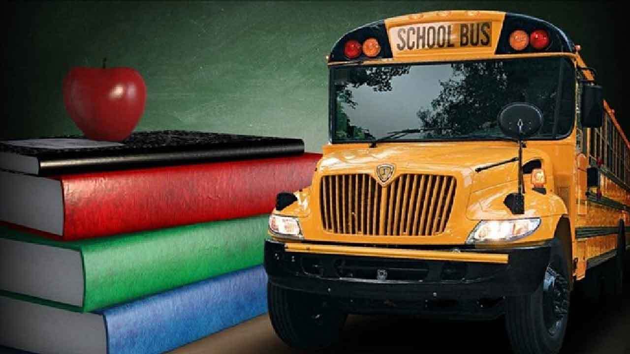Several Oklahoma Schools Canceling Classes, Going Virtual On Monday