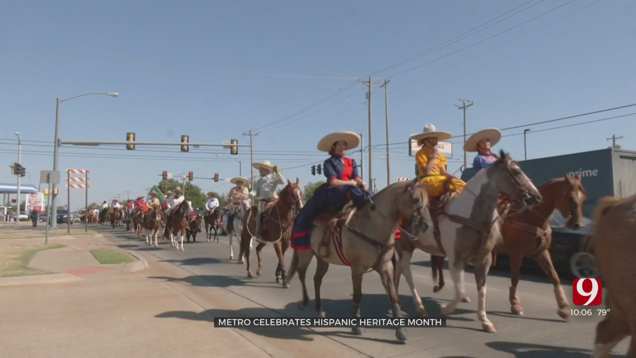 Metro Celebrates Hispanic Heritage Month 