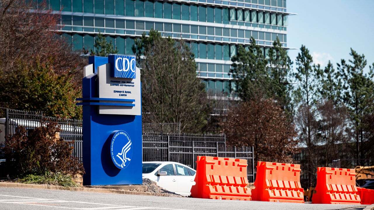 Justice Department Will Appeal Mask Ruling If CDC Says Mandate Is Still Needed