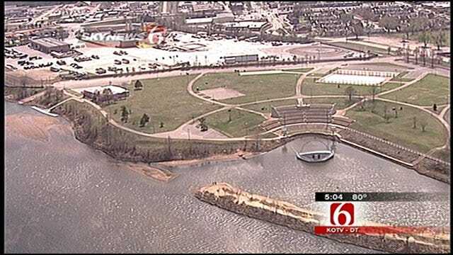 City Of Tulsa Offers Up Riverfront Property For Development