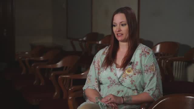 Thursday At 10: Convicting A Serial Killer, Part 2: 'Inside The Minds Of Jurors'