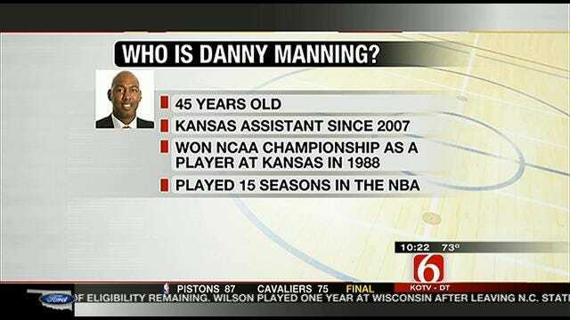Manning Or No Manning, That Is The Question